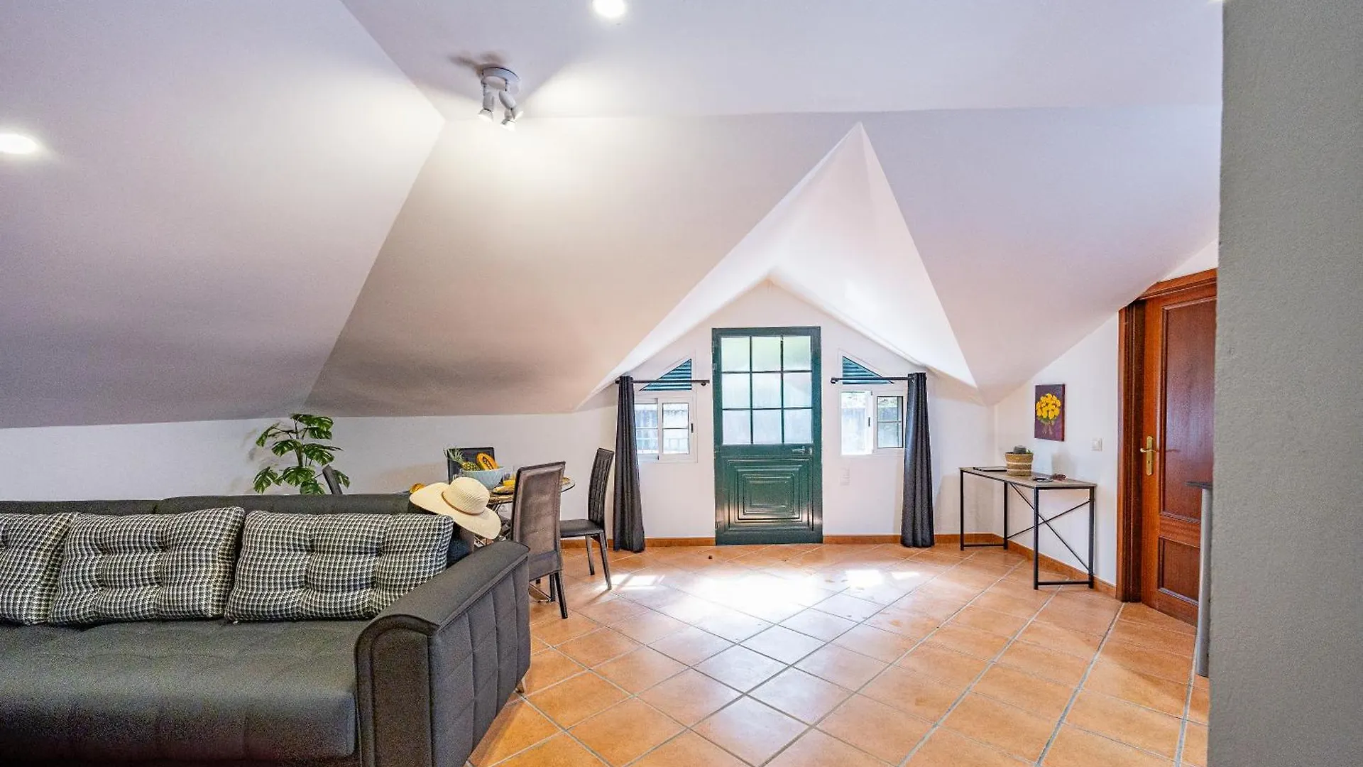 Casa Da Achada By Your Key 산타나 0*,