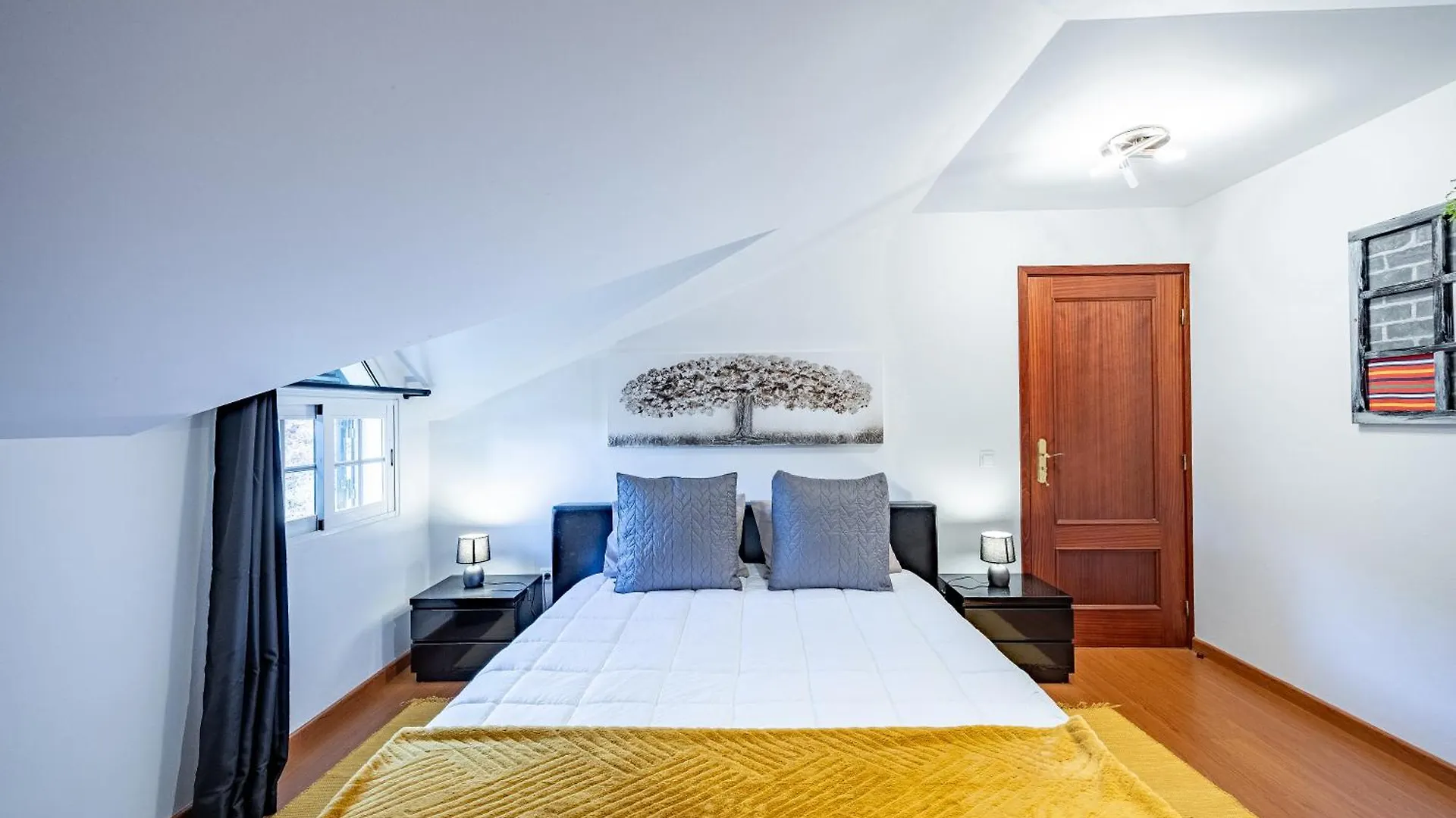 Casa Da Achada By Your Key 산타나 아파트